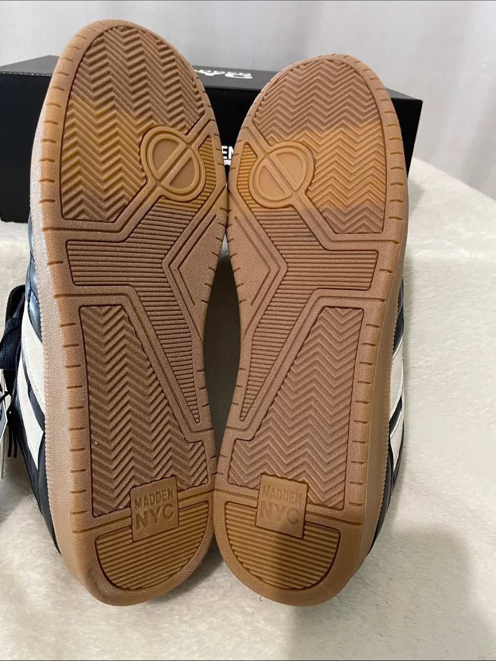 Madden Nyc stylish men